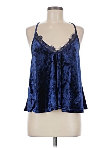 Illa Illa Sleeveless Blouse (view 1)