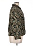 The Tog Shop Floral Green Jacket Size 14 Petite - photo 4