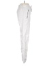 Athleta 100% Linen White Linen Pants Size 2 (tall) - photo 4