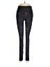 Sweaty Betty Graphic Black Active Pants Size M - photo 1