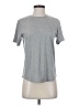 REI Co Op Solid Gray Active T-Shirt Size XS - photo 1