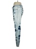 VIP Jeans Tie-dye Blue Jeans Size 14 - photo 5