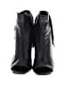 Vince Camuto Black Ankle Boots Size 6 1/2 - photo 2