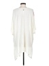 O'Neill White Casual Dress Size XS - photo 2