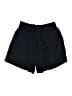 H&M Solid Black Athletic Shorts Size XS - photo 2