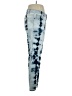VIP Jeans Tie-dye Blue Jeans Size 14 - photo 4