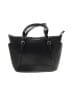 Dana Buchman Solid Black Shoulder Bag One size - photo 1