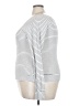 Bobi Silver Long Sleeve T-Shirt Size 3X - photo 5