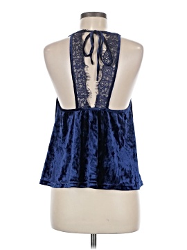 Illa Illa Sleeveless Blouse (view 2)