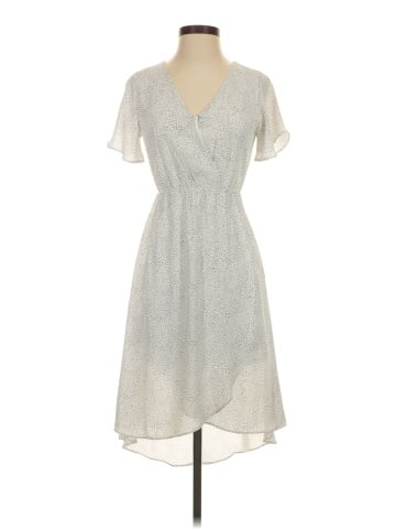 Sienna Sky Casual Dress (view 1)