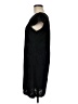 Solitaire Chevron-herringbone Black Casual Dress Size M - photo 5