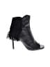 Vince Camuto Black Ankle Boots Size 6 1/2 - photo 1