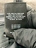 Wilfred 100% Polyurethane Black Casual Pants Size 6 - photo 8