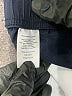 Talbots Solid Blue Track Pants Size M - photo 8