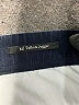 Talbots Solid Blue Track Pants Size M - photo 9