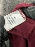 Unbranded Burgundy Sleeveless Top Size XL - photo 7