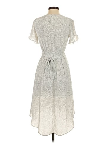Sienna Sky Casual Dress (view 2)