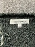 Hooked Up Black Cardigan Size XS - photo 7