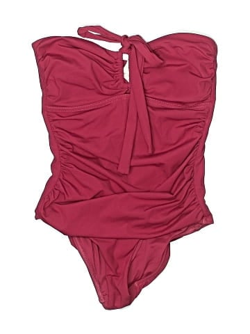 Zimmermann One Piece Swimsuit (view 1)