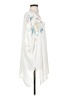 O'Neill White Casual Dress Size XS - photo 4