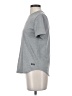 REI Co Op Solid Gray Active T-Shirt Size XS - photo 5