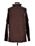 Unbranded Brown Turtleneck Sweater Size L - photo 1