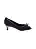 Life Stride Black Heels Size 8 1/2 - photo 1