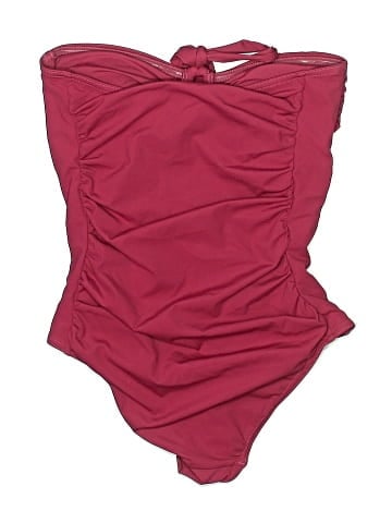Zimmermann One Piece Swimsuit (view 2)