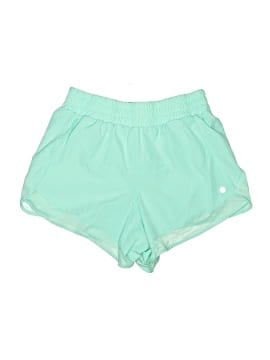 RBX Athletic Shorts (view 1)