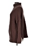 Unbranded Brown Turtleneck Sweater Size L - photo 5