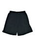 Reebok Solid Black Athletic Shorts Size S - photo 1