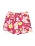 Mudd Floral Pink Shorts Size 4 (estimated) - photo 2