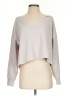 Gilly Hicks Gray Sweatshirt Size S - photo 1