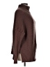 Unbranded Brown Turtleneck Sweater Size L - photo 4