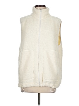 Girlfriend Collective Vest (view 1)