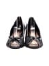 Life Stride Black Heels Size 8 1/2 - photo 2