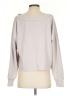 Gilly Hicks Gray Sweatshirt Size S - photo 2