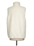 Girlfriend Collective 100% Recycled Polyester Ivory Vest Size M - photo 2