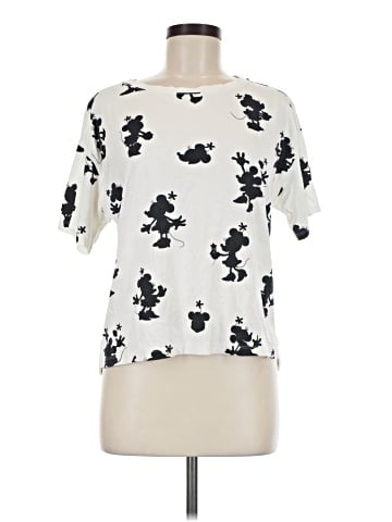 UT for Uniqlo Short Sleeve T-Shirt (view 1)