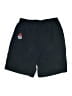 Reebok Solid Black Athletic Shorts Size S - photo 2