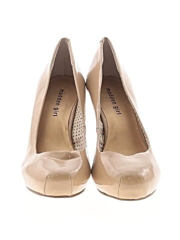 Madden Girl Heels (view 2)