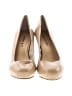 Madden Girl Tan Heels Size 9 1/2 - photo 2