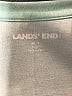 Lands' End Teal Short Sleeve Top Size M - photo 7
