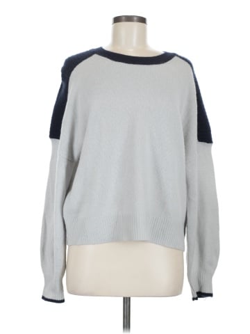 Splendid Cashmere Pullover Sweater (view 1)