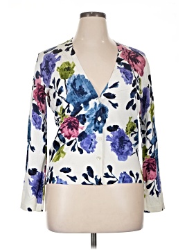 Jones New York Collection Cardigan