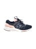 New Balance Blue Sneakers Size 8 1/2 - photo 1