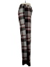 Fashion Nova Plaid Gray Dress Pants Size 1X - photo 4