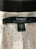 Kensie Black Blazer Size S - photo 6