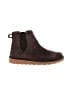 L.L.Bean Brown Ankle Boots Size 8 1/2 - photo 1
