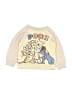 Disney Ivory Pullover Sweater Size 3T - photo 1